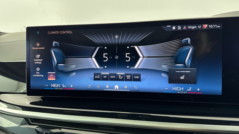 BMW X5 xDrive50e M Sport 5dr Auto [Tech/Pro Pack] Estate